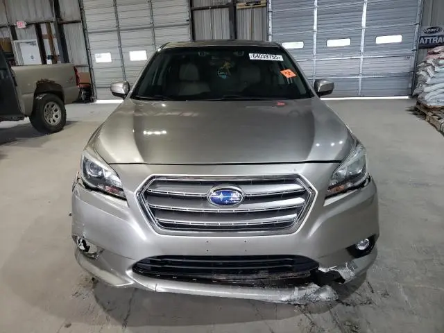 2017 SUBARU LEGACY 2.5I PREMIUM  