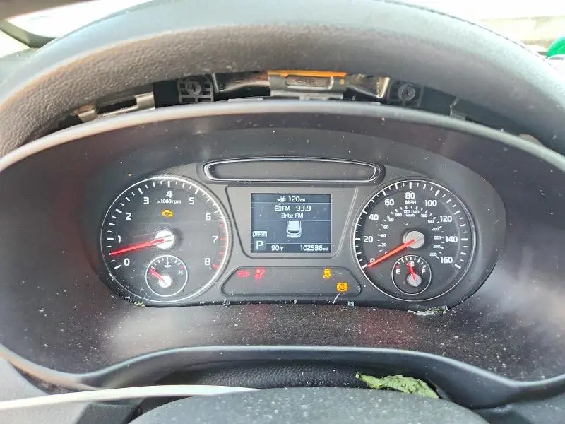 2020 KIA SORENTO L  