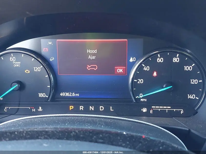 2021 FORD ESCAPE SEL HYBRID