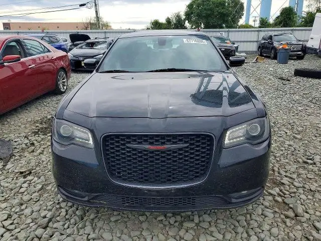 2021 CHRYSLER 300 S  