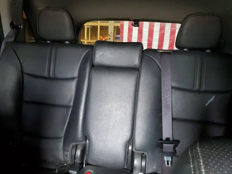 2013 KIA SORENTO EX  