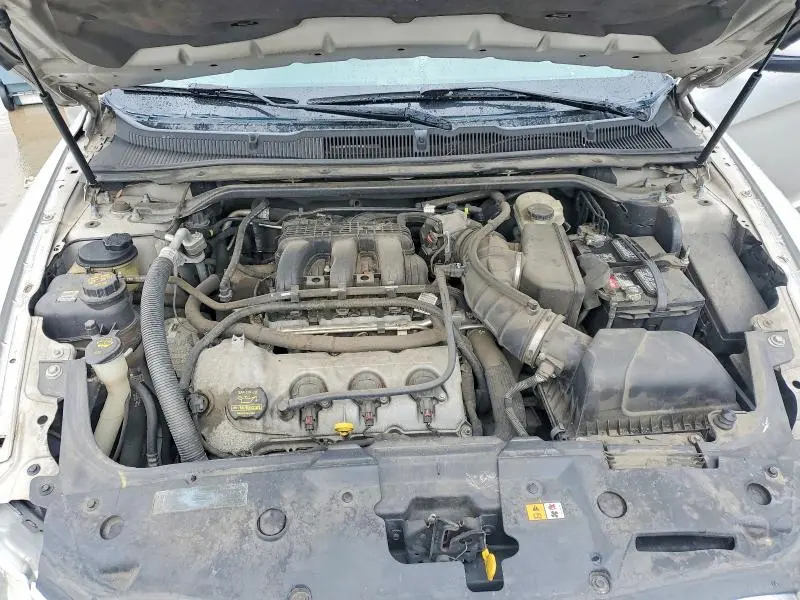 2012 FORD TAURUS SEL  