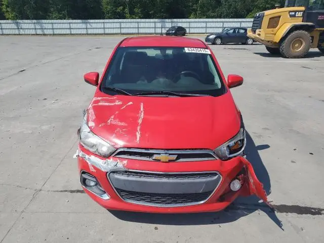 2017 CHEVROLET SPARK 1LT  