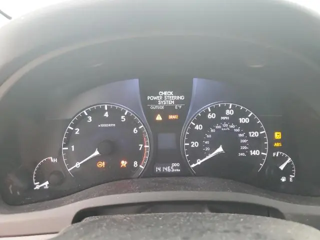 2014 LEXUS RX 350  