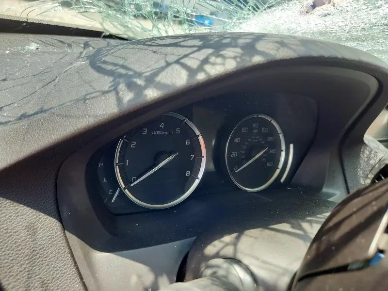 2020 ACURA MDX   