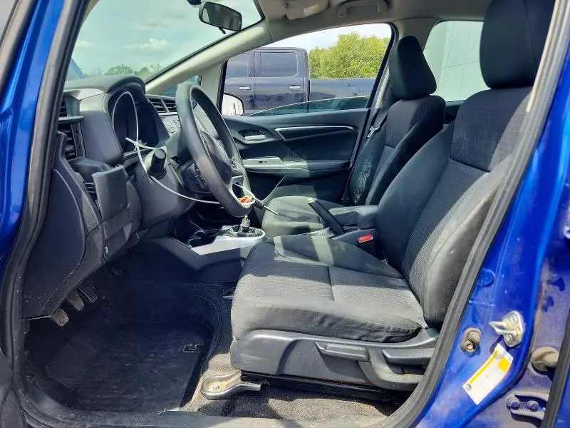 2018 HONDA FIT LX  