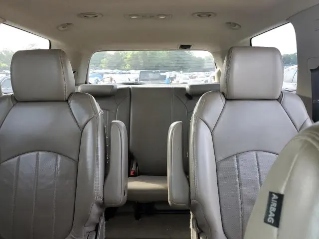 2013 GMC ACADIA DENALI  