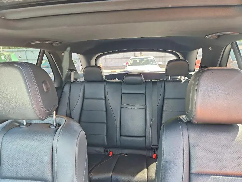 2021 MERCEDES-BENZ GLE 350 4MATIC  