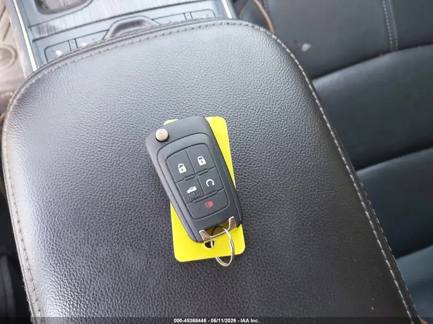2019 CHEVROLET IMPALA PREMIER