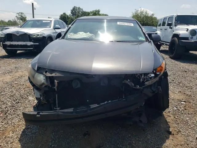 2012 ACURA TSX TECH  