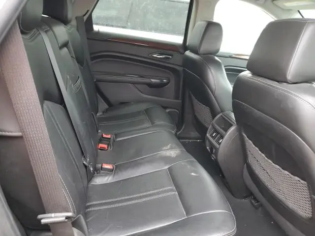 2015 CADILLAC SRX PERFORMANCE COLLECTION  