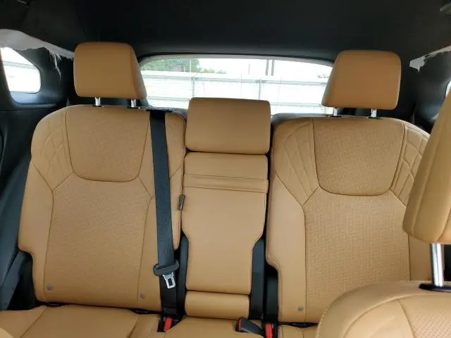 2024 LEXUS RX 350 BASE  