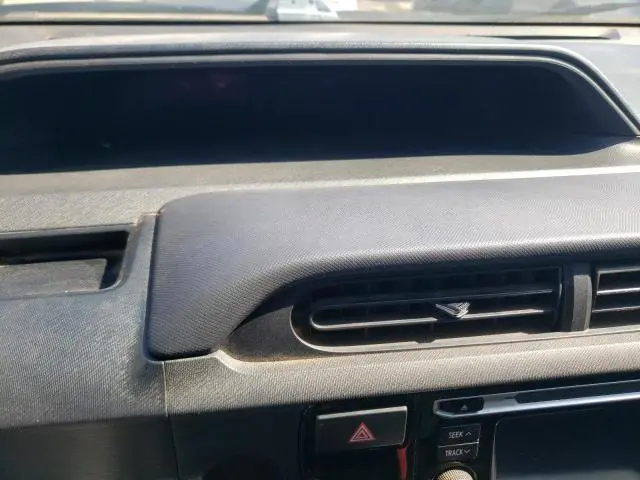 2015 TOYOTA PRIUS C TWO  