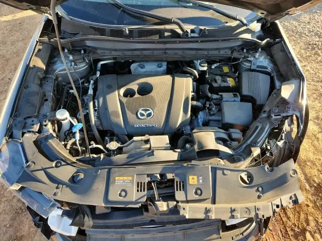 2024 MAZDA CX-5 SELECT  