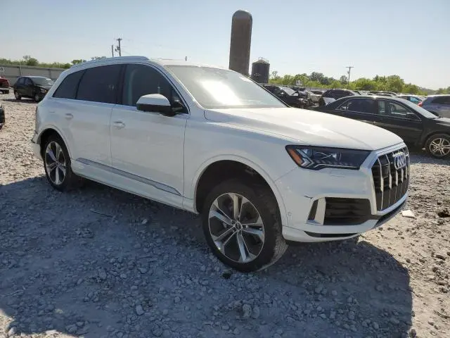 2023 AUDI Q7 PRESTIGE  
