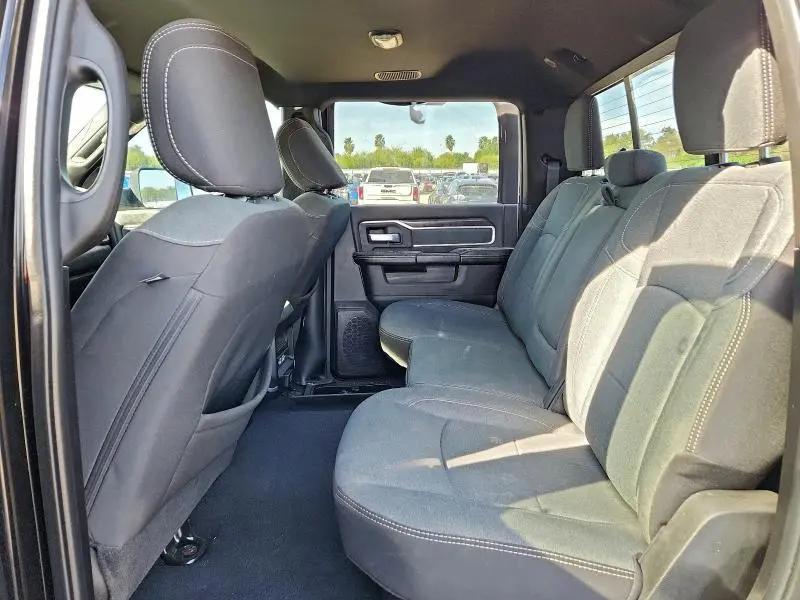 2022 RAM 2500 BIG HORN/LONE STAR  