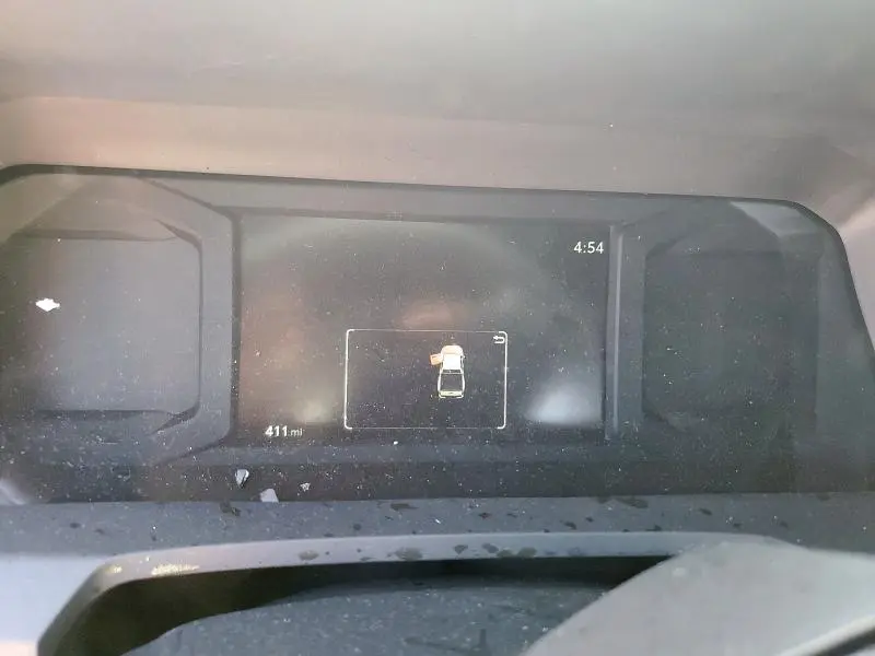 2025 TOYOTA TACOMA DOUBLE CAB  