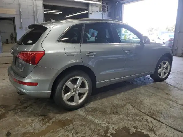2011 AUDI Q5 PREMIUM PLUS