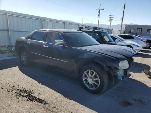 2010 CHRYSLER 300C   