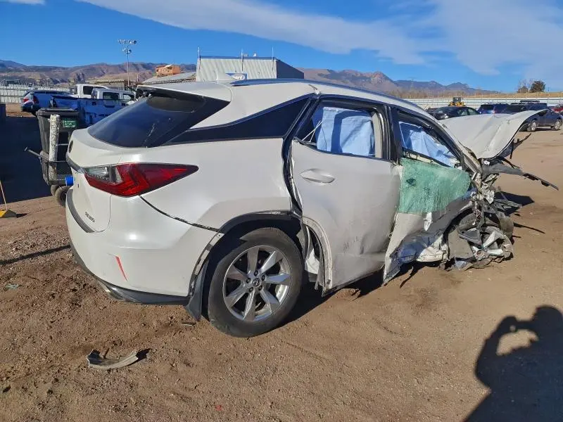 2019 LEXUS RX 350 BASE  