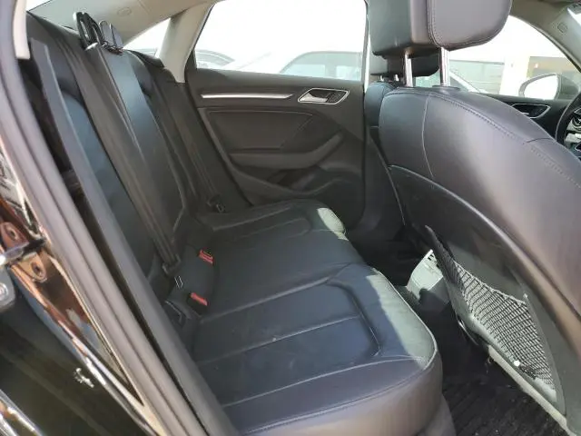 2015 AUDI A3 PREMIUM PLUS  
