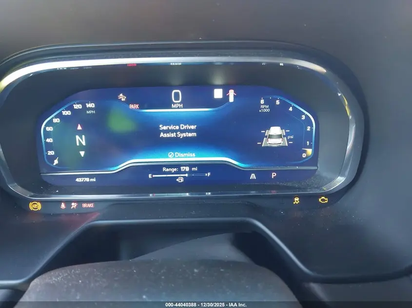 2022 CHEVROLET TAHOE 2WD LT