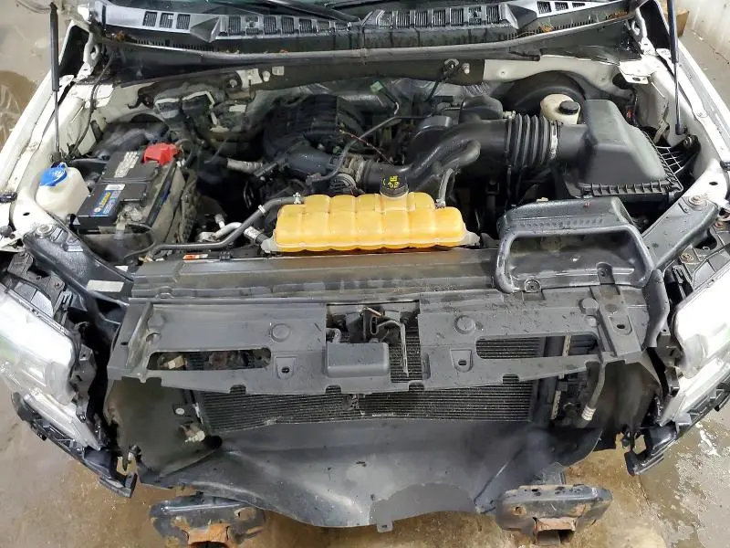 2016 FORD F150   
