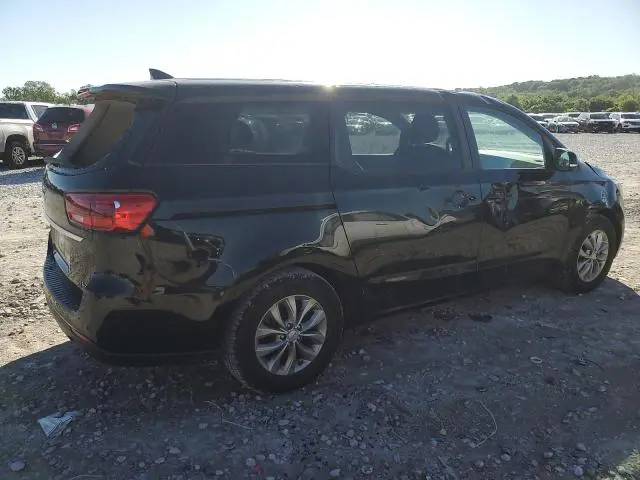 2020 KIA SEDONA LX