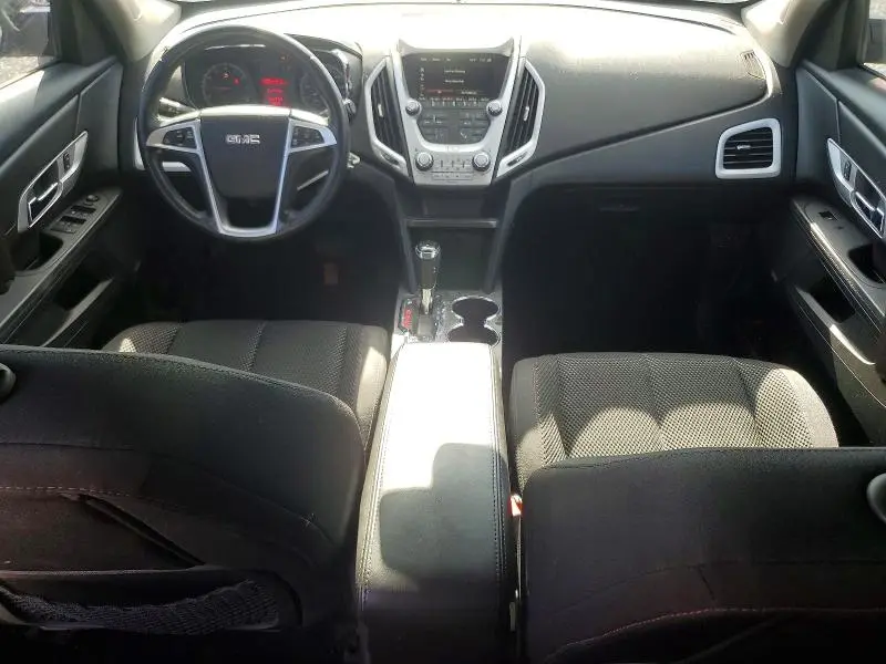 2016 GMC TERRAIN SLE  