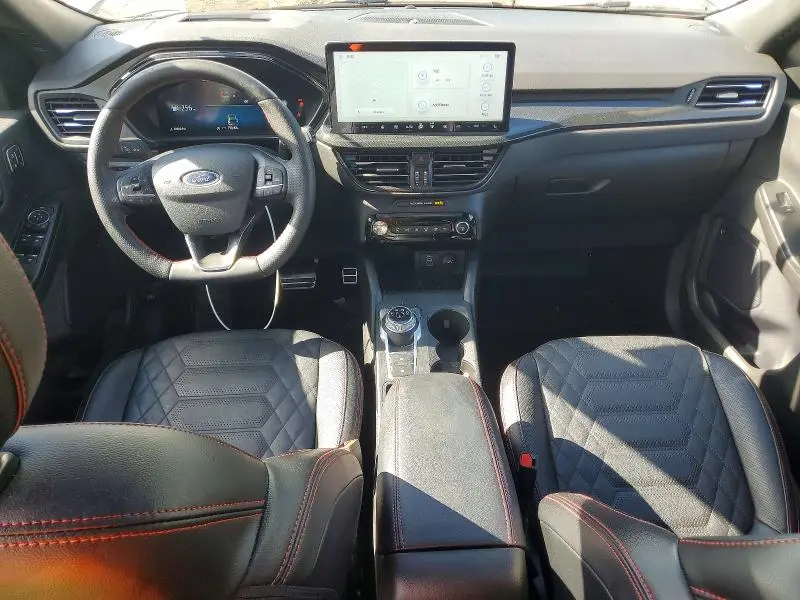 2024 FORD ESCAPE ST LINE ELITE  