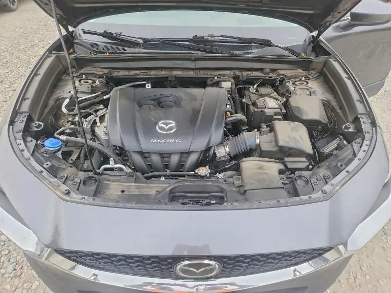 2022 MAZDA CX-30 PREMIUM  