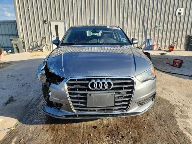 2015 AUDI A3 PREMIUM  