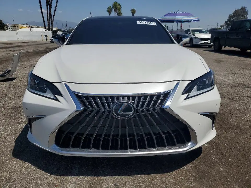 2024 LEXUS ES 300H BASE  