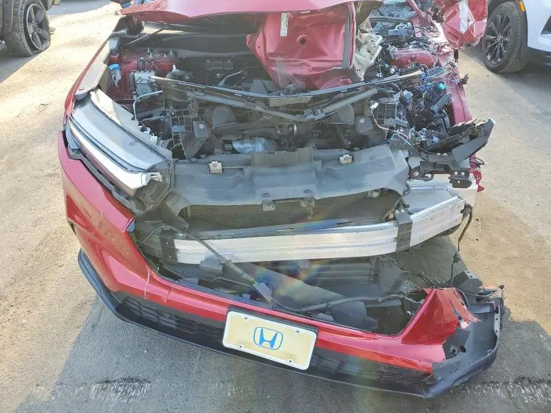 2025 HONDA CR-V EXL  