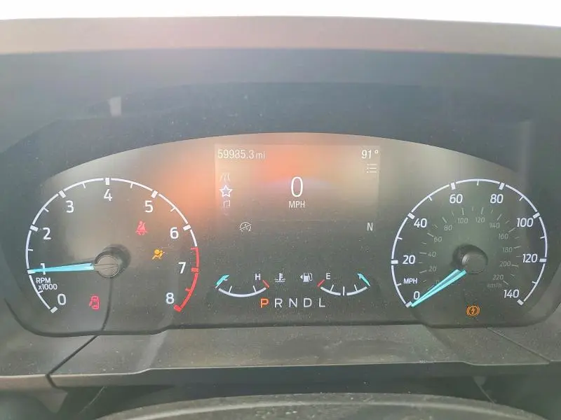 2023 FORD MAVERICK XL  