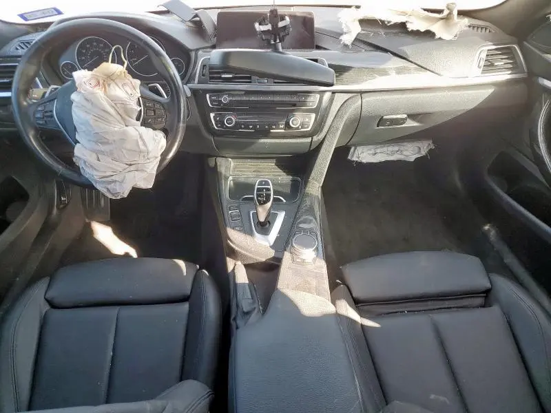 2020 BMW 430I GRAN COUPE  