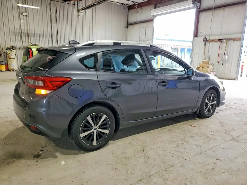 2020 SUBARU IMPREZA PREMIUM  
