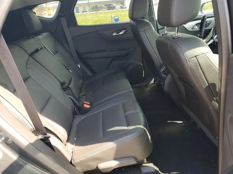2019 CHEVROLET BLAZER 3LT  