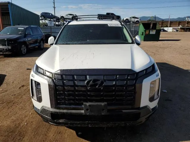2023 HYUNDAI PALISADE XRT  