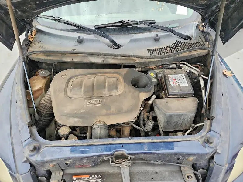 2011 CHEVROLET HHR LT  