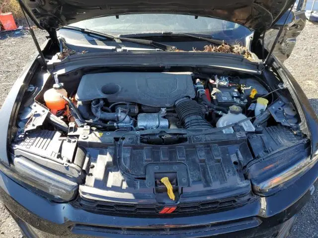 2024 DODGE HORNET R/T  