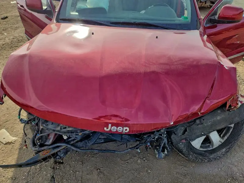 2012 JEEP GRND CHERO   