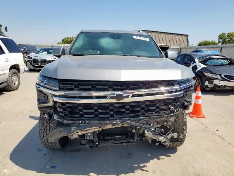 2023 CHEVROLET TAHOE K1500 LS  