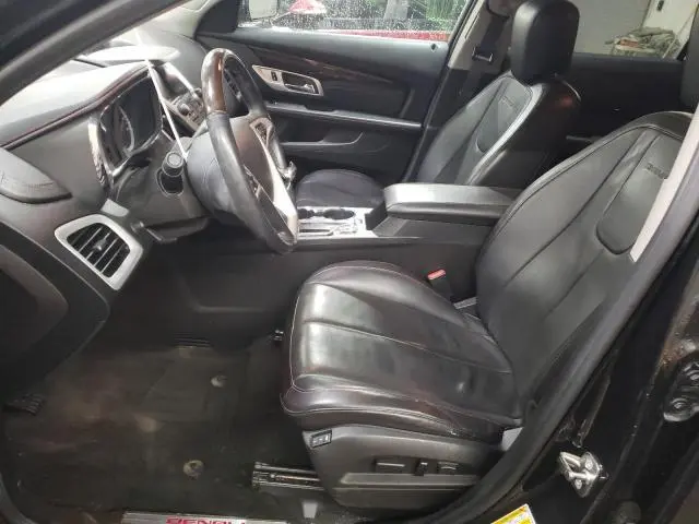 2015 GMC TERRAIN DENALI  