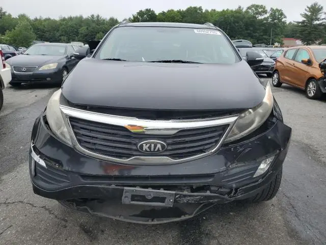 2013 KIA SPORTAGE EX  