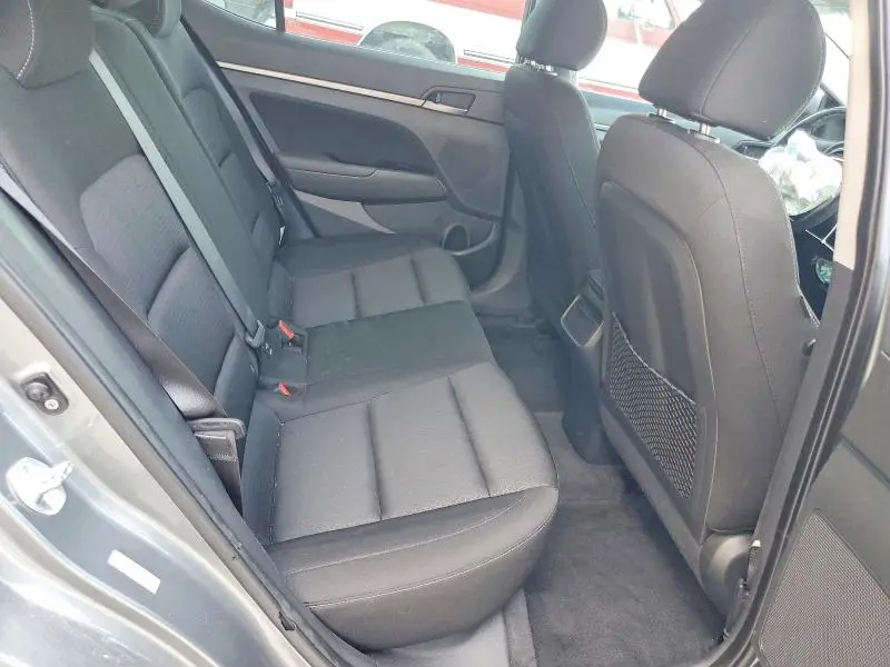 2017 HYUNDAI ELANTRA VALUE EDITION  