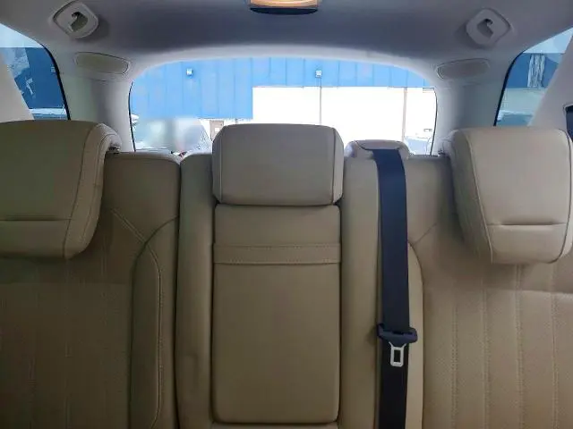 2016 MERCEDES-BENZ GLE 350 4MATIC  