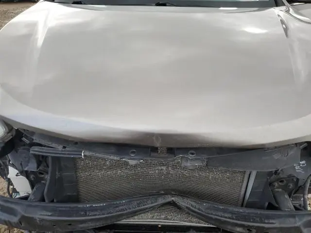 2015 HYUNDAI SANTA FE SPORT   