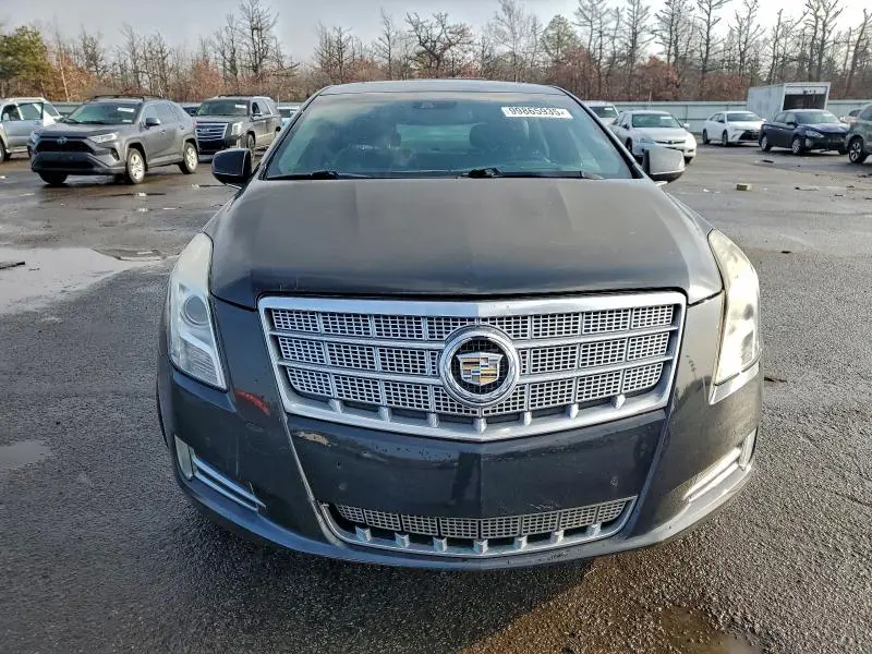 2013 CADILLAC XTS PLATINUM  