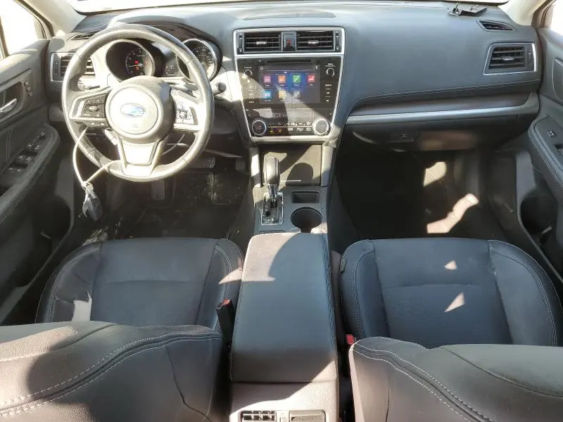 2018 SUBARU LEGACY 2.5I LIMITED